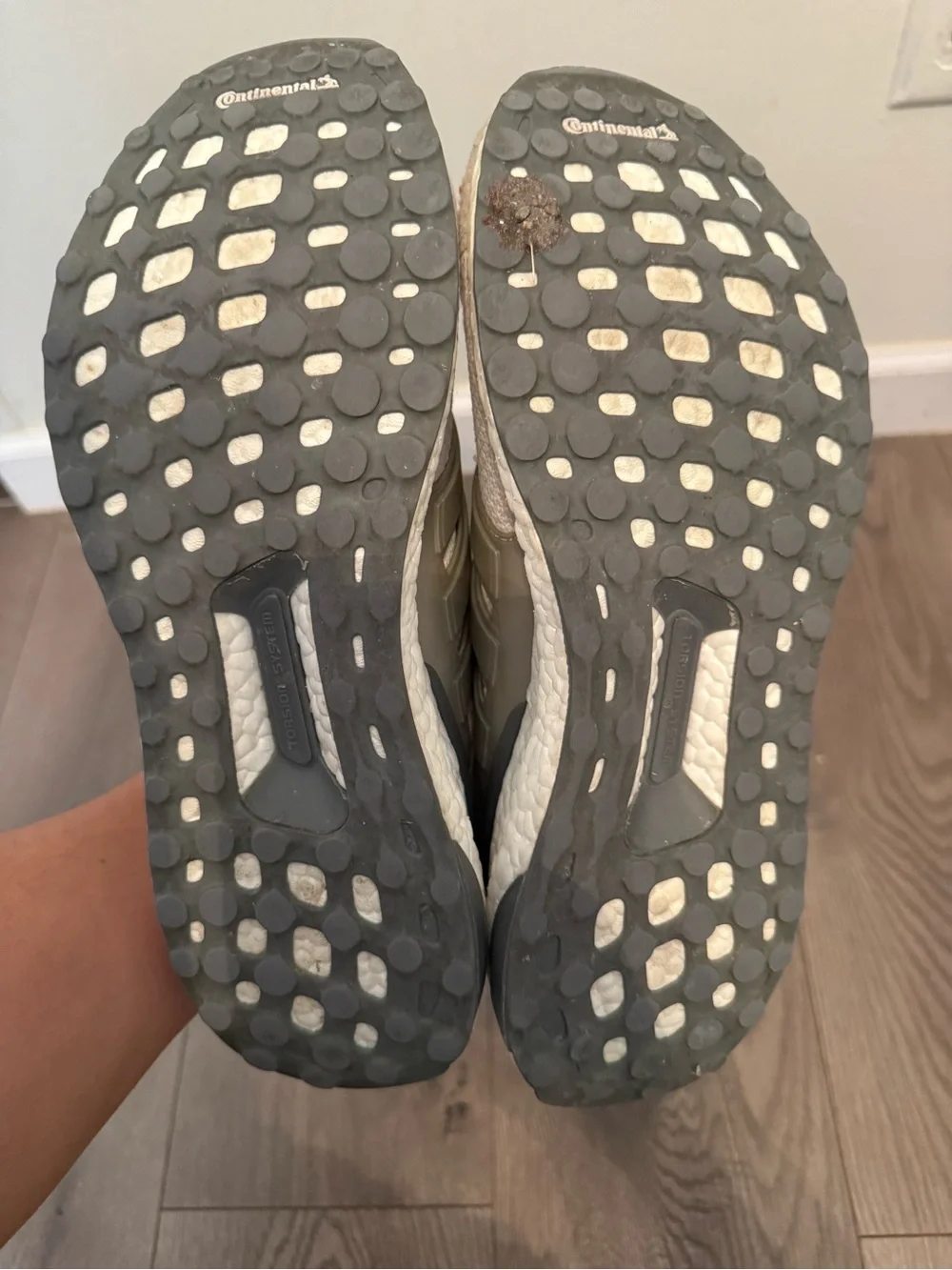 adidas rare ultra